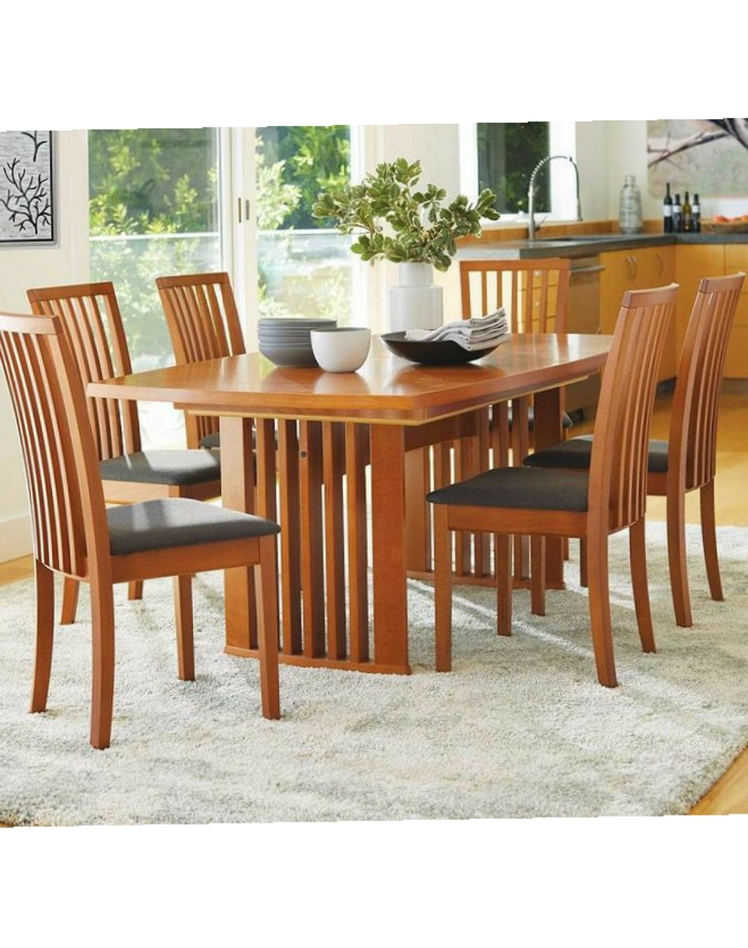 Dinning table View 3