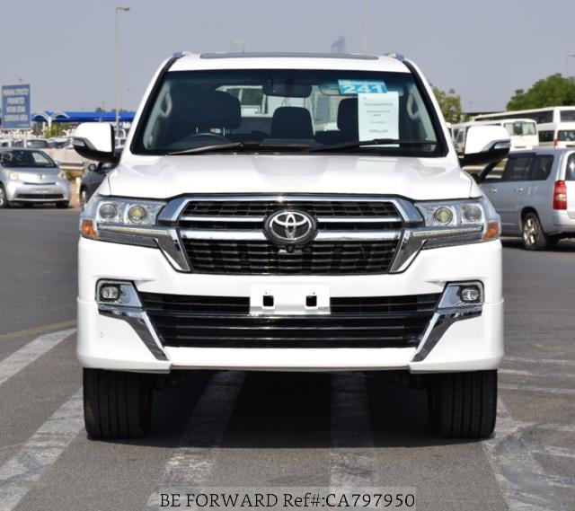 2020 TOYOTA LAND CRUISER GXL V8(4.5L) DIESEL RHD