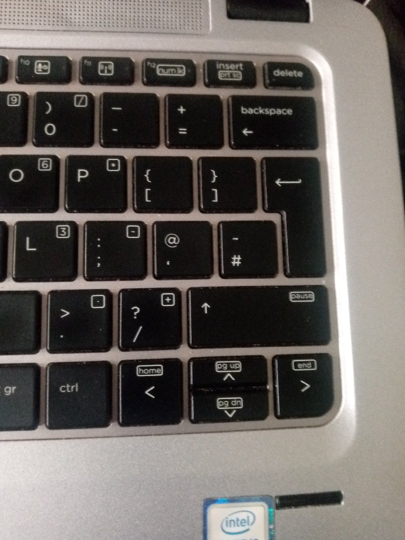 Test Electronic Mobile