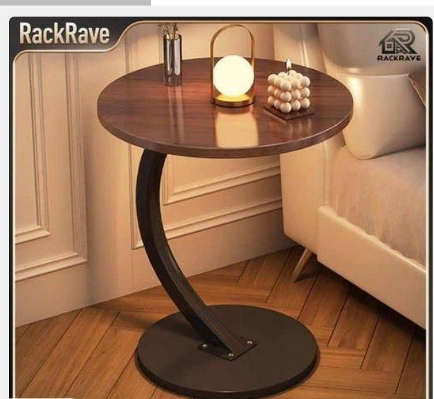 Wooden Designer Table