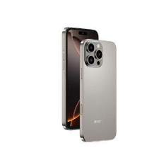 M-HORSE M16 Pro Max. (64+4GB) - Titanium/Silver