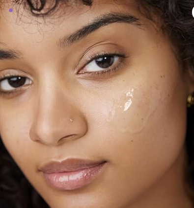 e.l.f. Power Grip Primer, Gel-Based & Hydrating Face Primer For Smoothing Skin & Gripping Makeup, Moisturizes & Primes, 0.811 Fl Oz (24 ml.) View 4