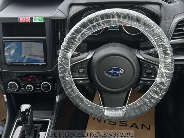 2024 SUBARU FORESTER X-4WDE-BOXERETC View 3