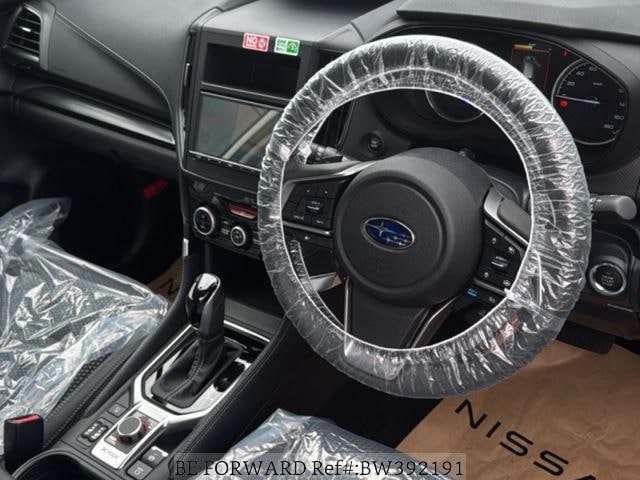 2024 SUBARU FORESTER X-4WDE-BOXERETC View 4