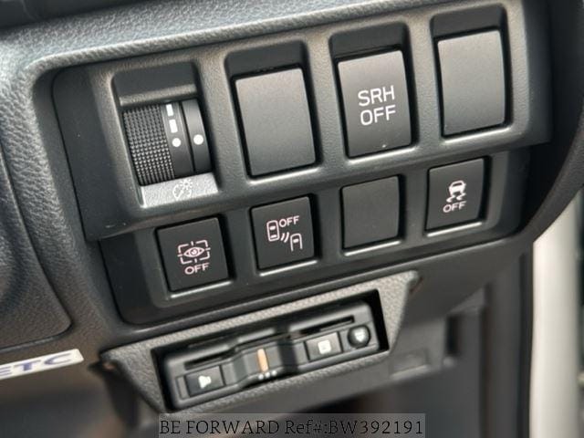 2024 SUBARU FORESTER X-4WDE-BOXERETC View 5