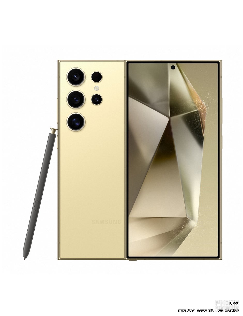 Samsung Galaxy S24ULtra